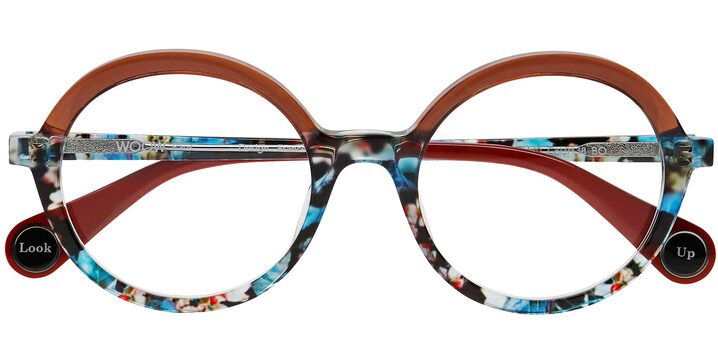 lunettes de vue woow look up opticien bandol